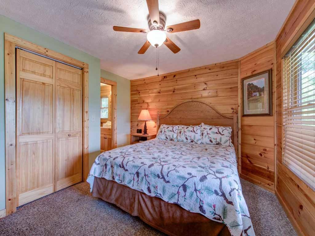 Casa vacanze Highpoint Escape Gatlinburg