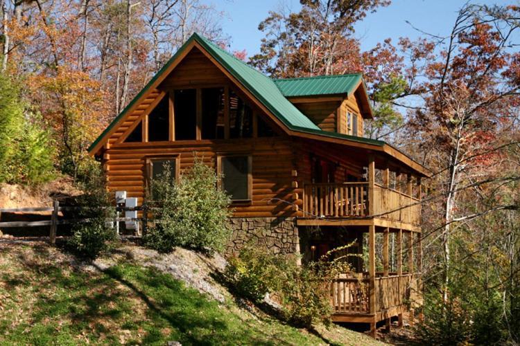 Hébergement de vacances Highpoint Escape
