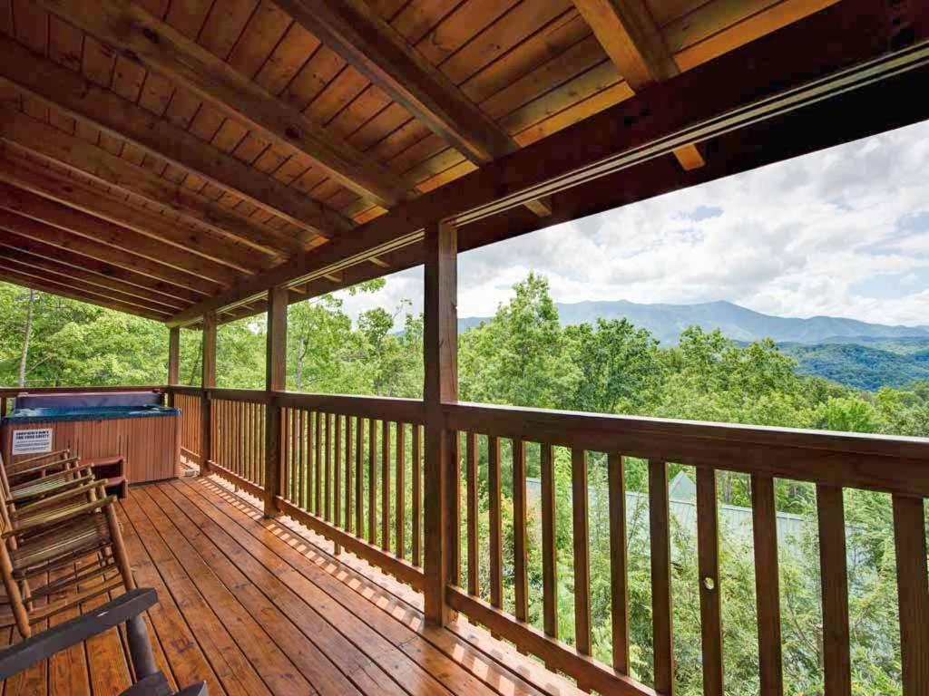 Highpoint Escape Hébergement de vacances *