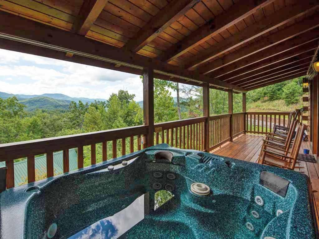 Hébergement de vacances Highpoint Escape *