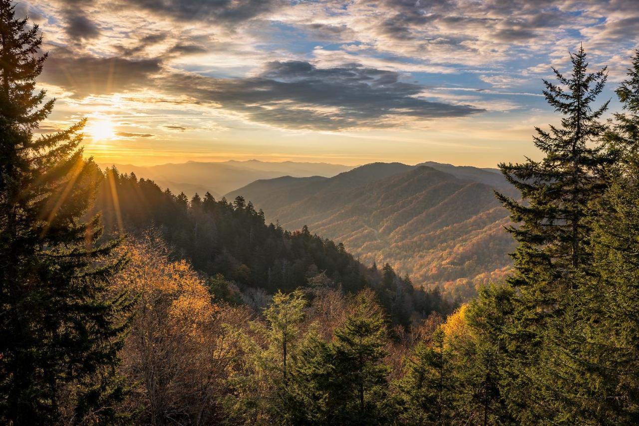Hébergement de vacances Highpoint Escape Gatlinburg