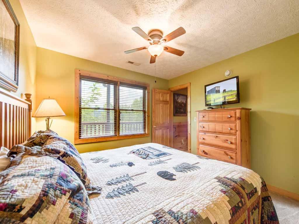 Highpoint Escape Hébergement de vacances