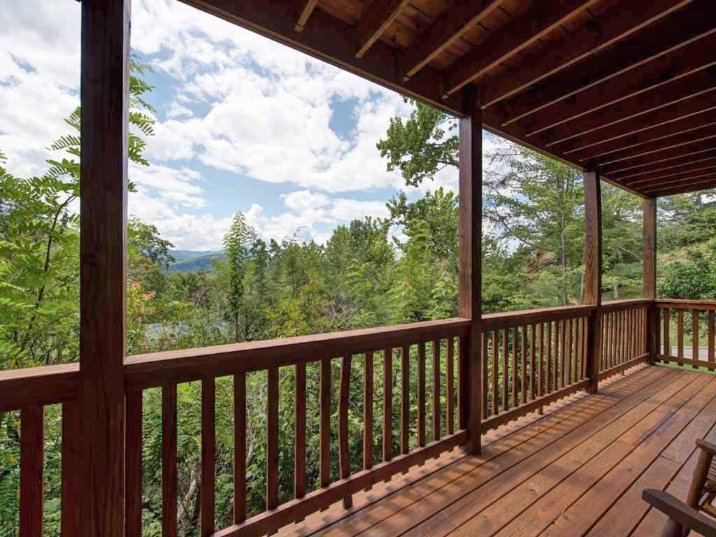 Highpoint Escape Hébergement de vacances